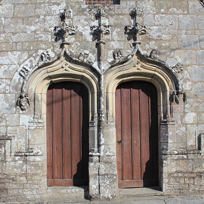 Photo de Chapelle de Trégranteur