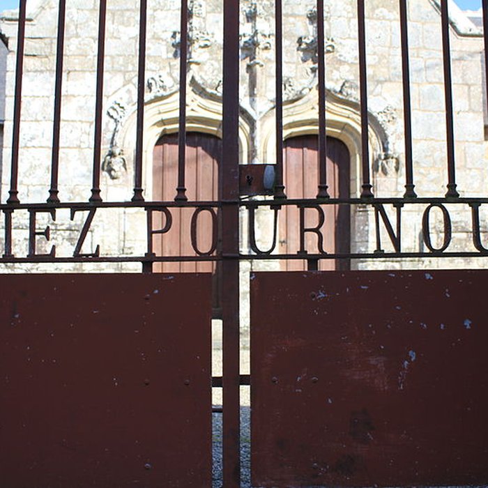 Photo de Chapelle de Trégranteur