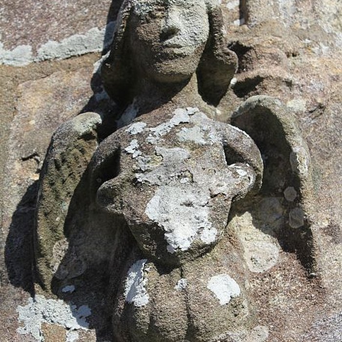 Photo de Chapelle de Trégranteur
