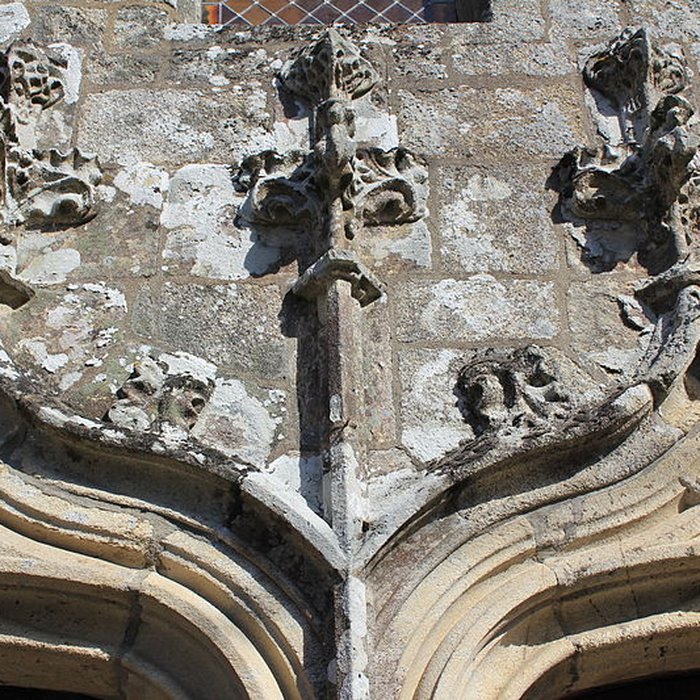 Photo de Chapelle de Trégranteur