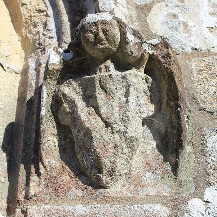 Photo de Chapelle de Trégranteur