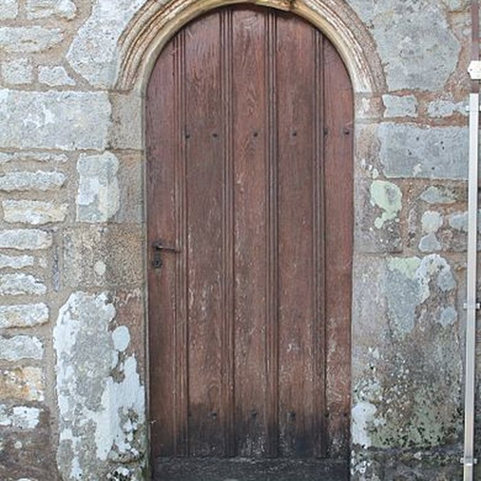 Photo de Chapelle de Trégranteur