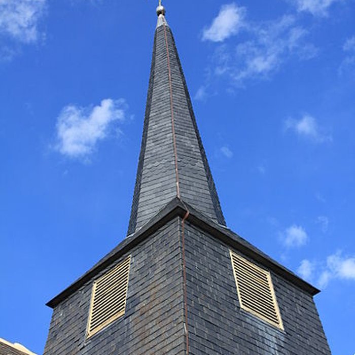 Photo de Chapelle de Trégranteur