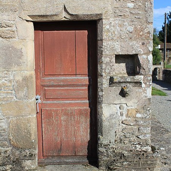 Photo de Chapelle de Trégranteur