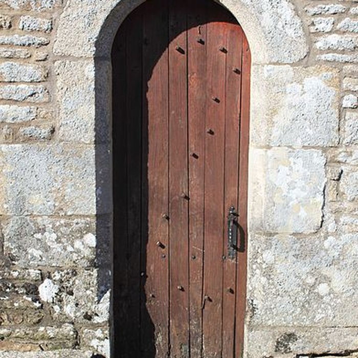Photo de Chapelle de Trégranteur
