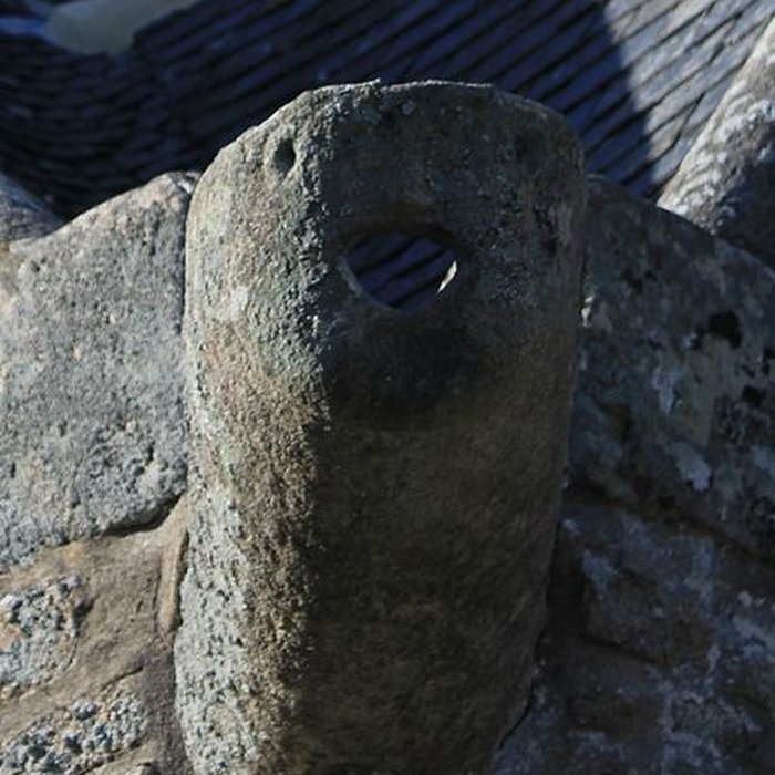 Photo de Chapelle de Trégranteur