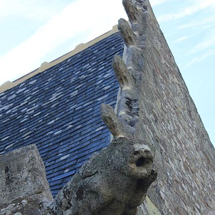 Photo de Chapelle de Trégranteur