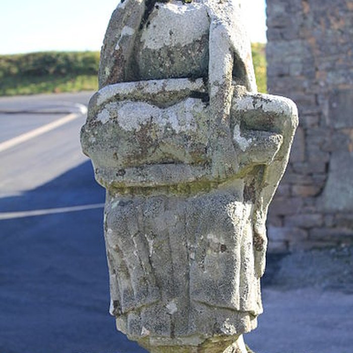 Photo de Chapelle de Trégranteur