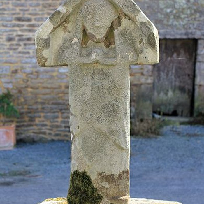 Photo de Chapelle de Trégranteur