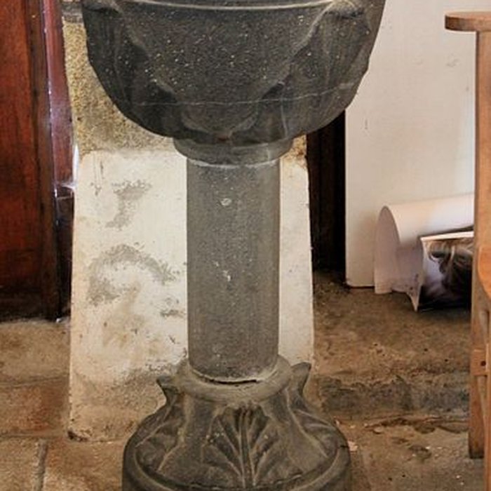 Photo de Chapelle de Trégranteur