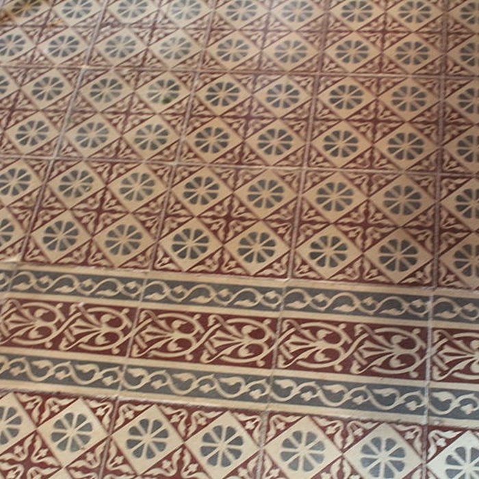 Photo de Chapelle de Trégranteur