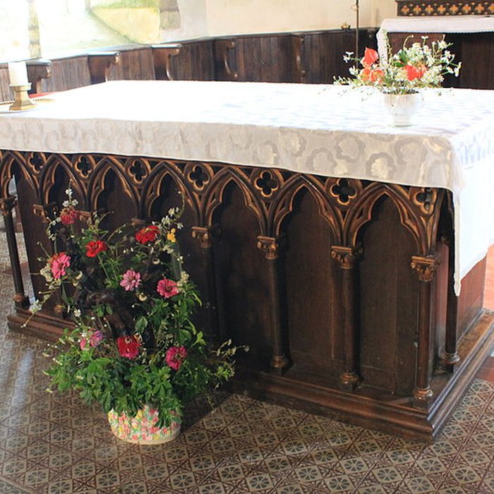 Photo de Chapelle de Trégranteur