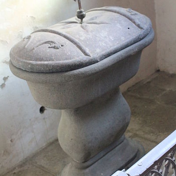 Photo de Chapelle de Trégranteur