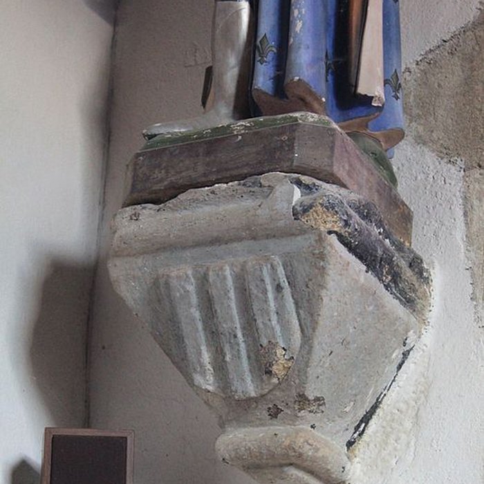 Photo de Chapelle de Trégranteur