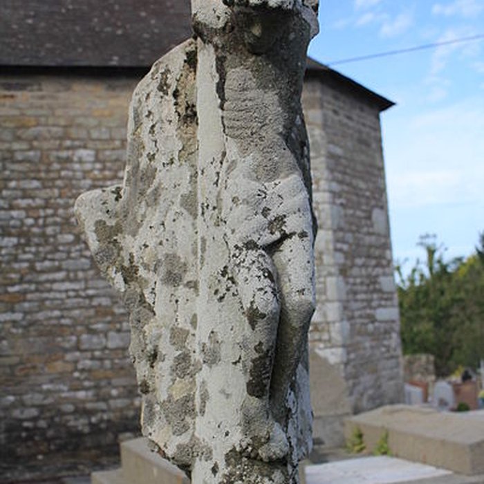 Photo de Chapelle de Trégranteur