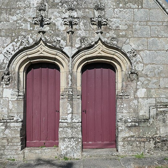 Photo de Chapelle de Trégranteur