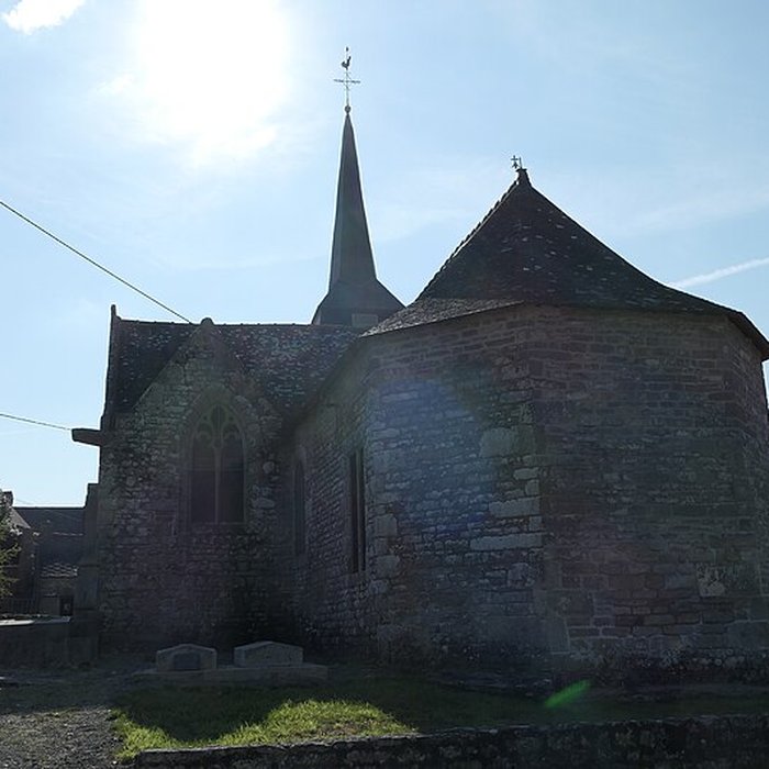 Photo de Chapelle de Trégranteur