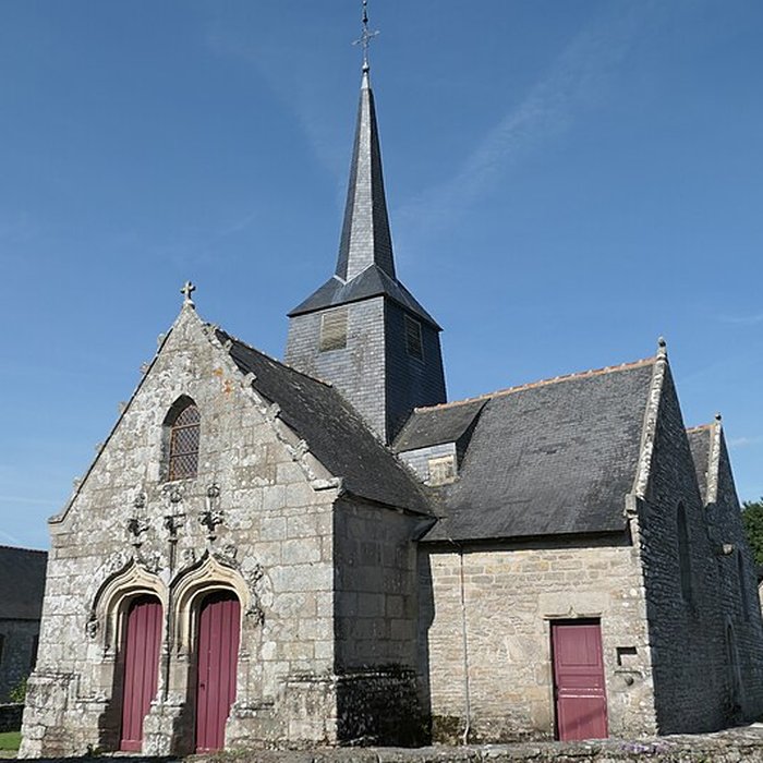 Photo de Chapelle de Trégranteur