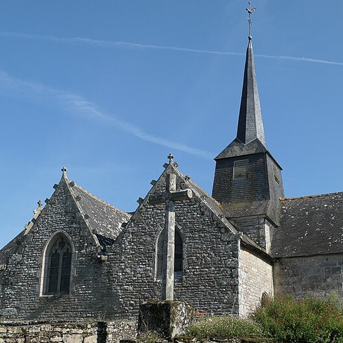 Photo de Chapelle de Trégranteur