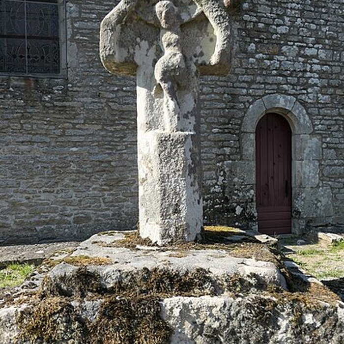 Photo de Chapelle de Trégranteur
