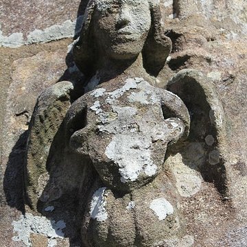 Chapelle de Trégranteur