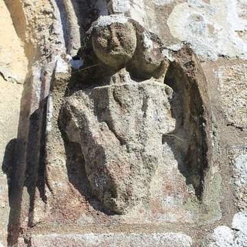 Chapelle de Trégranteur