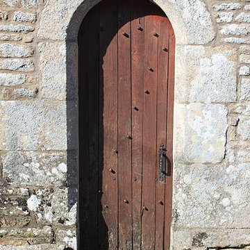Chapelle de Trégranteur