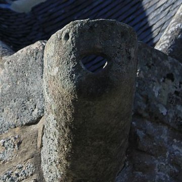 Chapelle de Trégranteur