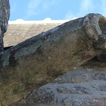 Chapelle de Trégranteur