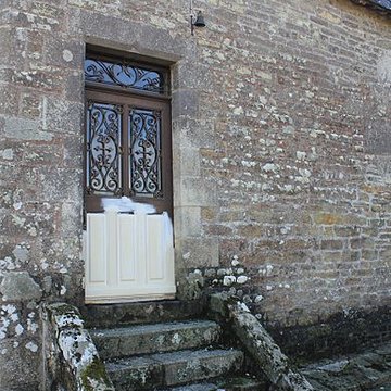 Chapelle de Trégranteur