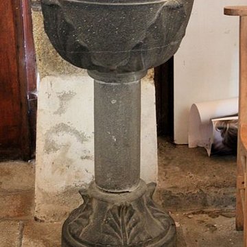 Chapelle de Trégranteur