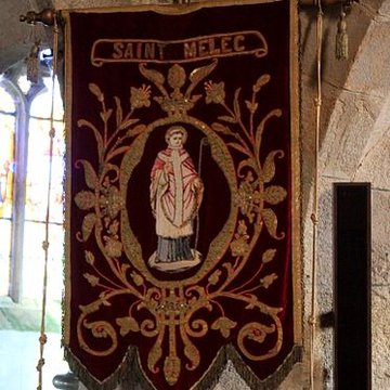 Chapelle de Trégranteur