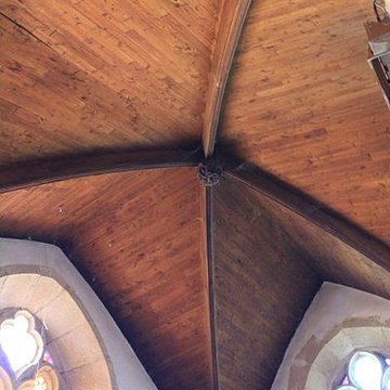 Chapelle de Trégranteur