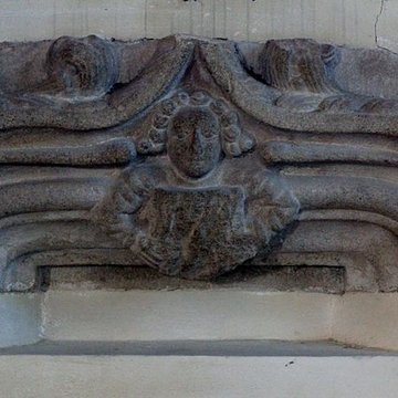 Chapelle de Trégranteur