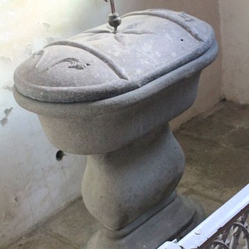 Chapelle de Trégranteur