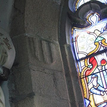 Chapelle de Trégranteur