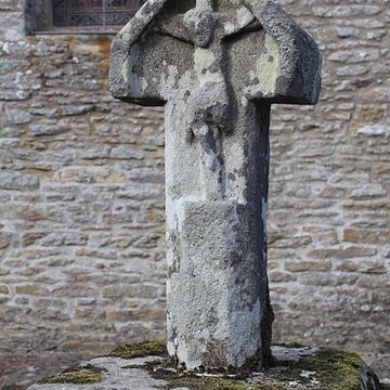 Chapelle de Trégranteur