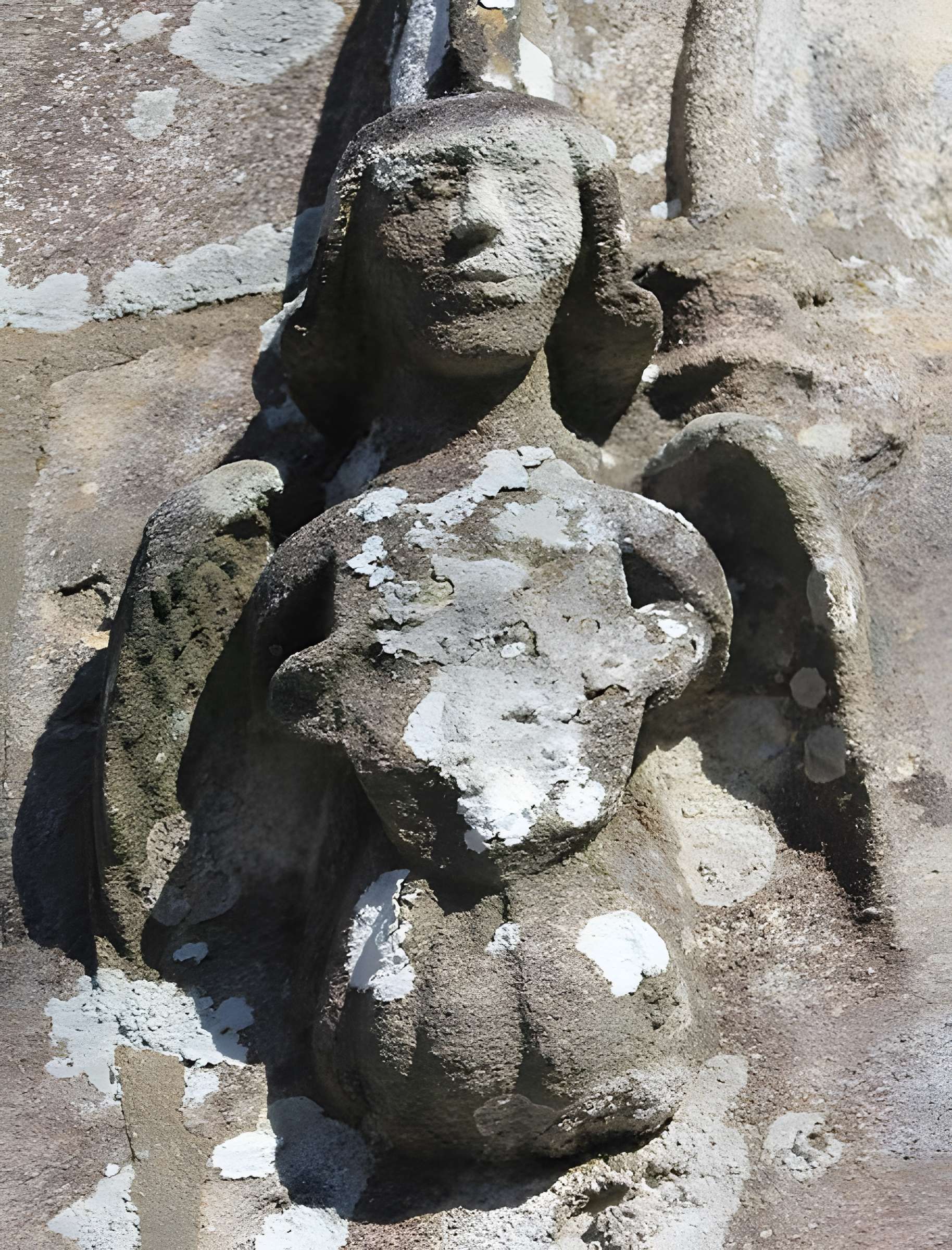 Chapelle de Trégranteur