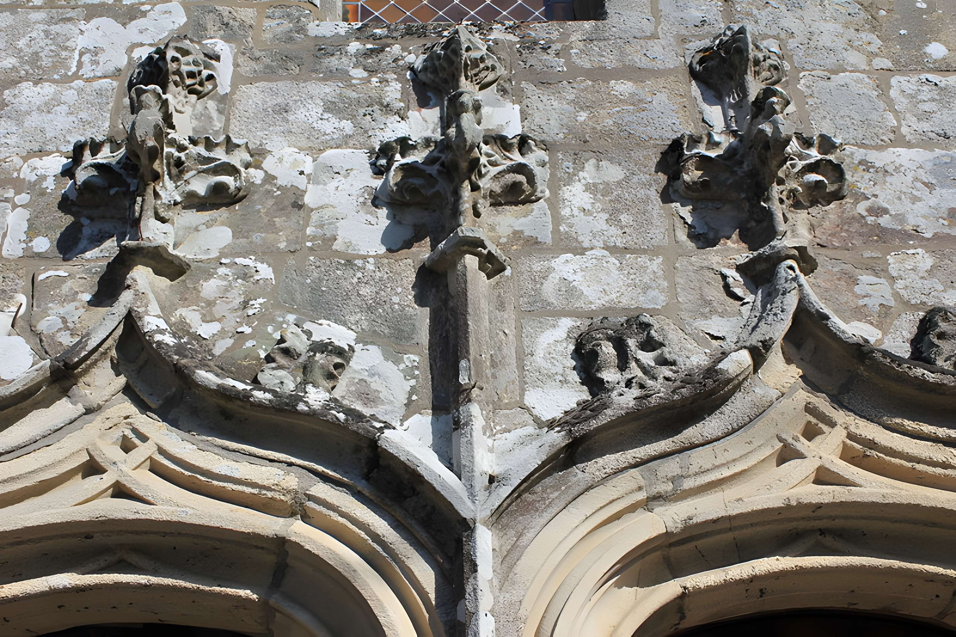 Chapelle de Trégranteur