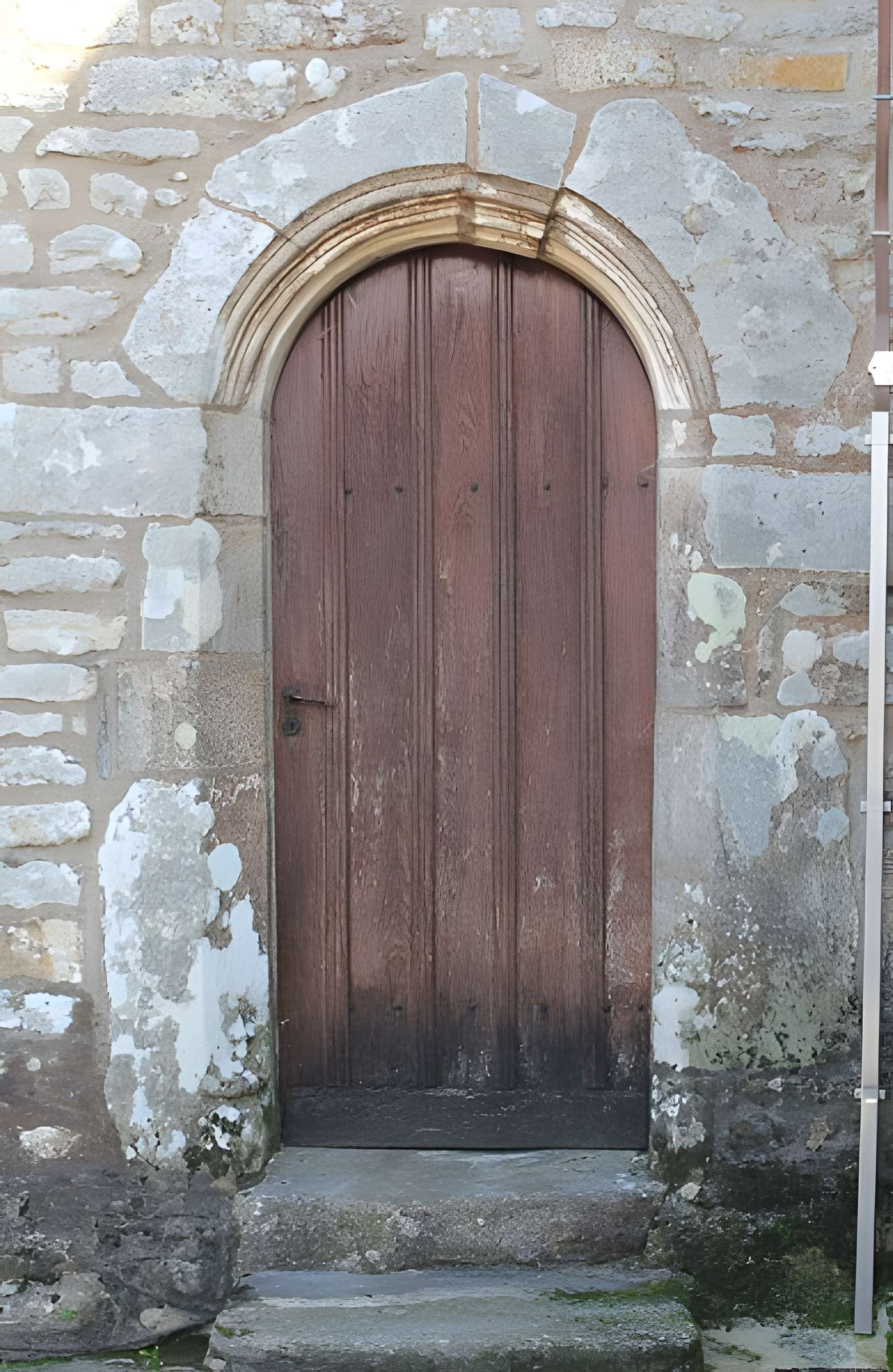 Chapelle de Trégranteur
