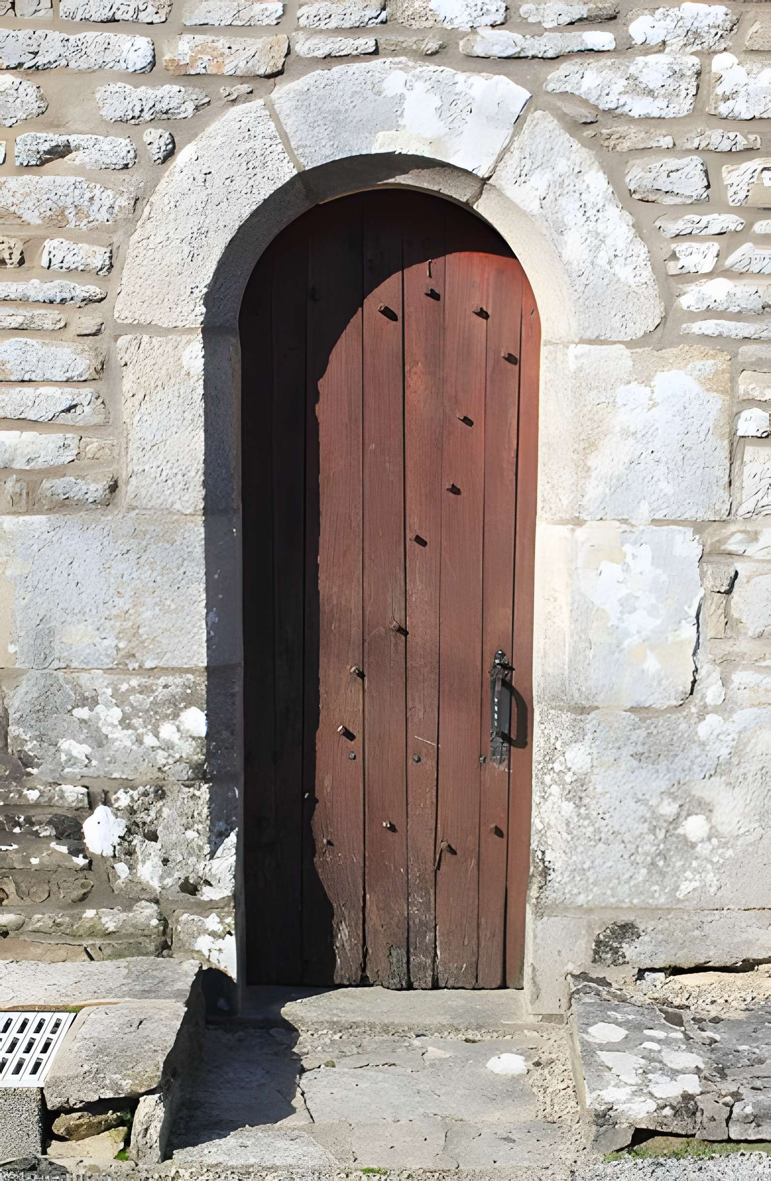 Chapelle de Trégranteur