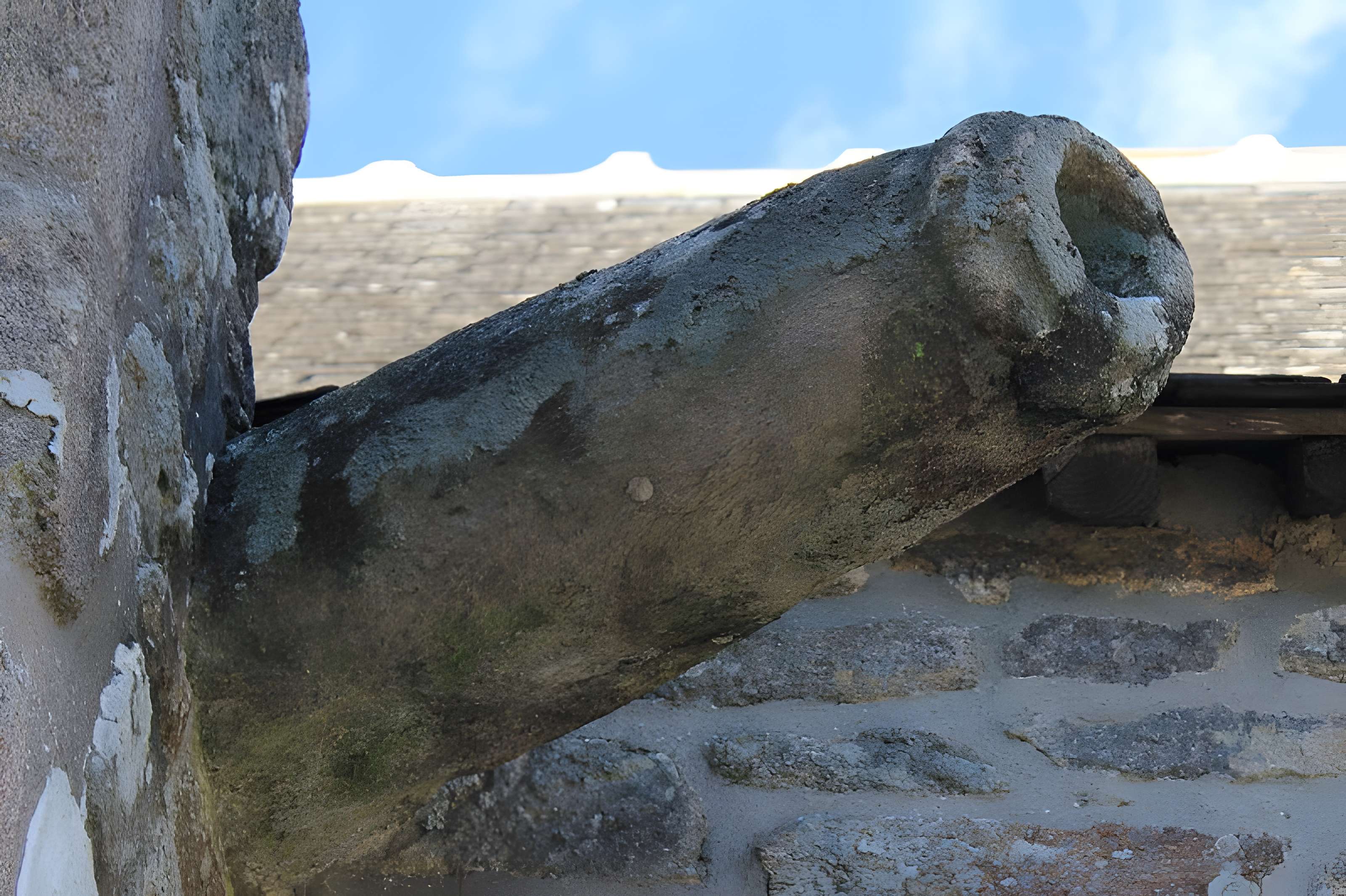 Chapelle de Trégranteur