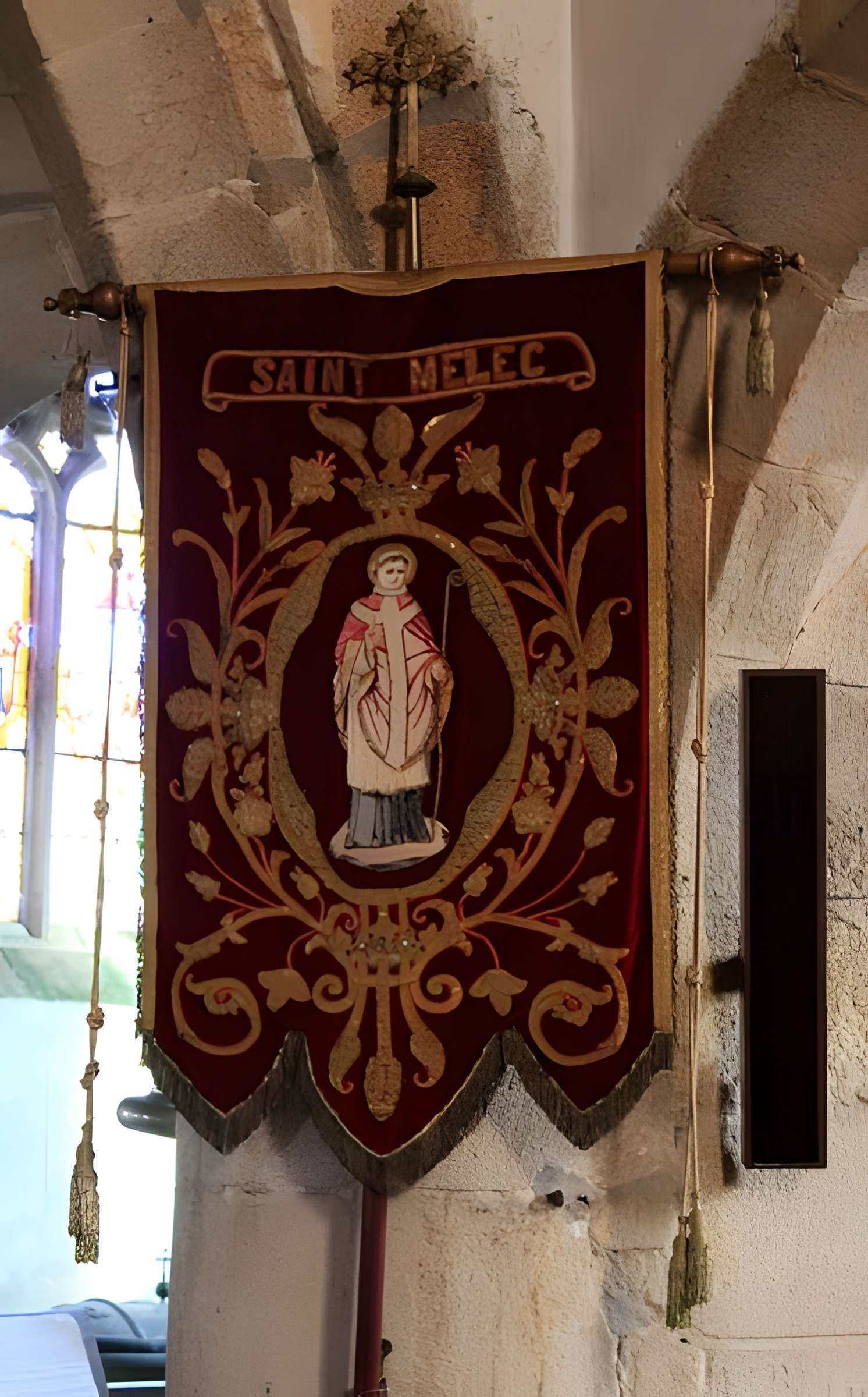 Chapelle de Trégranteur