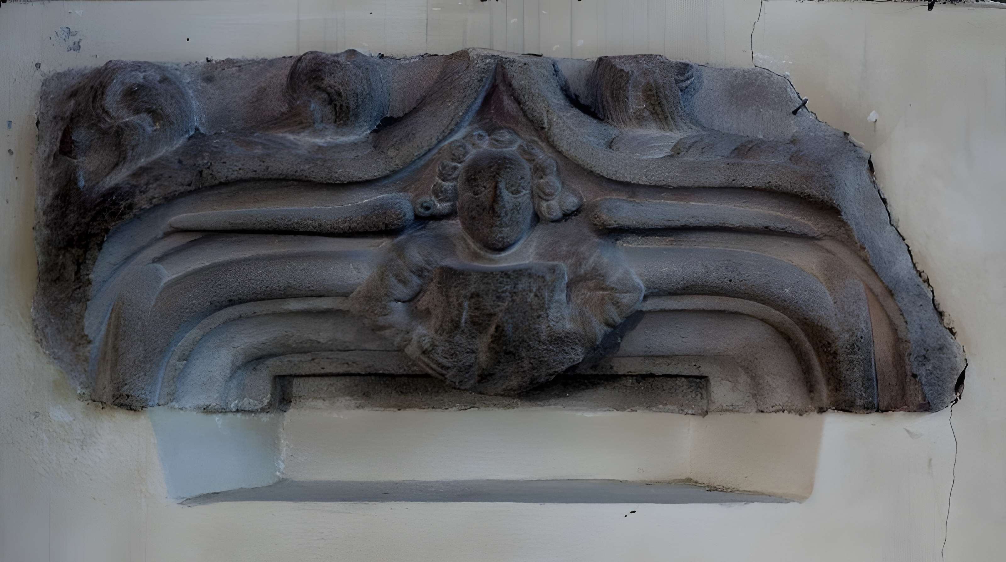 Chapelle de Trégranteur