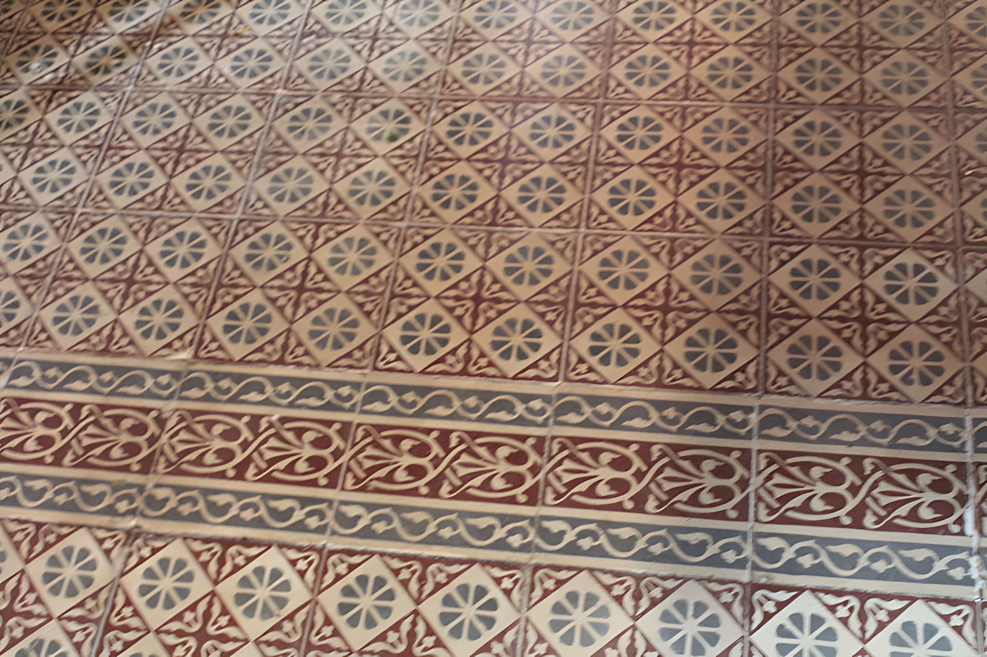 Chapelle de Trégranteur