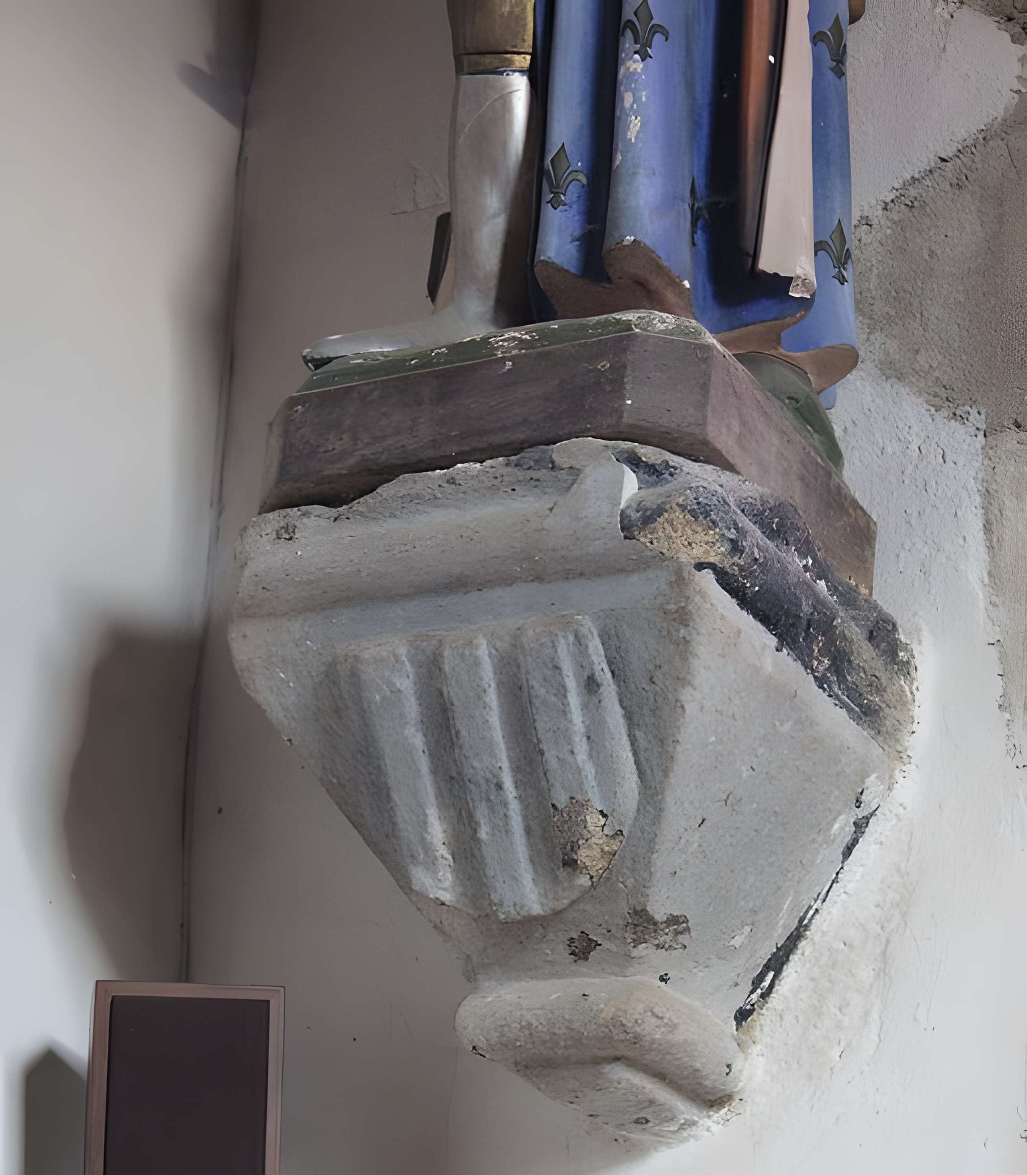 Chapelle de Trégranteur