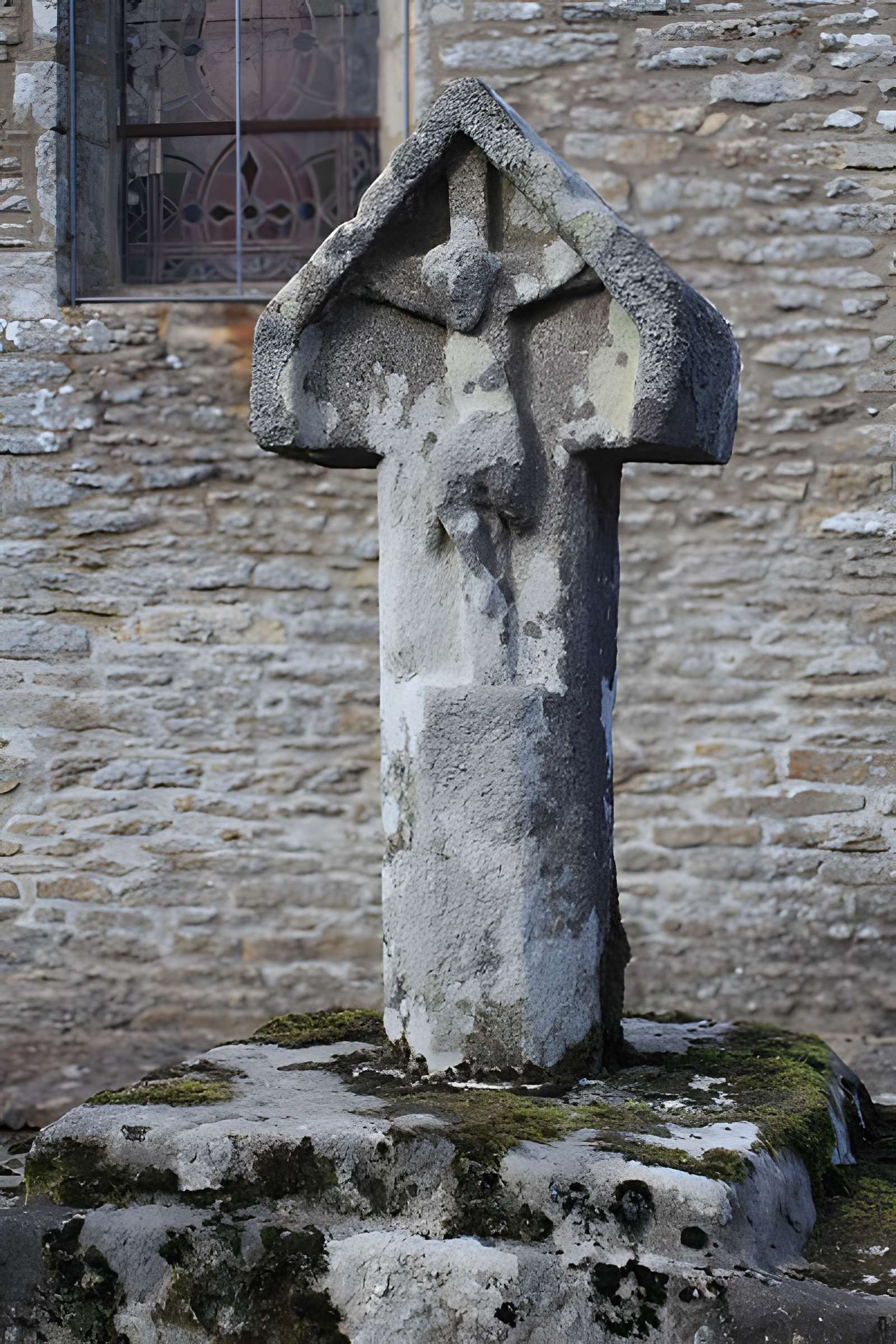 Chapelle de Trégranteur