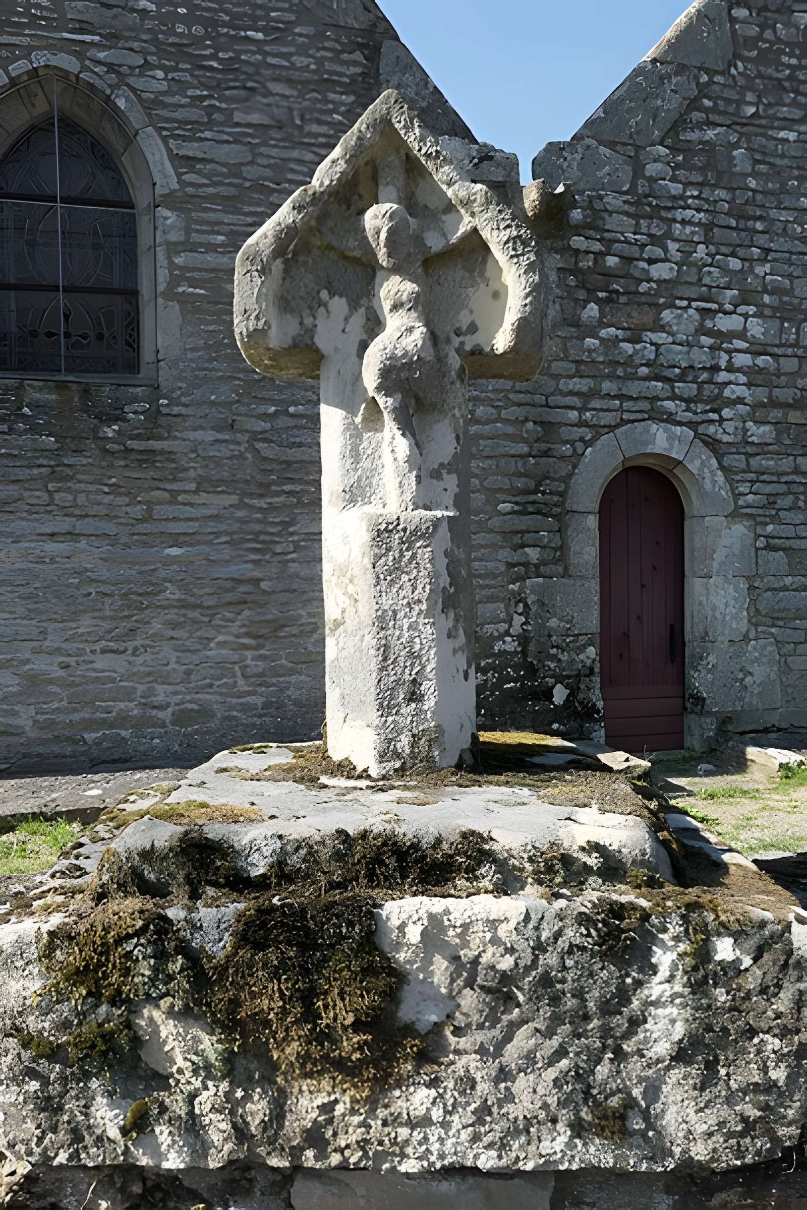 Chapelle de Trégranteur
