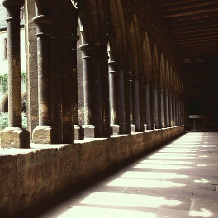 Photo de Couvent des Unterlinden