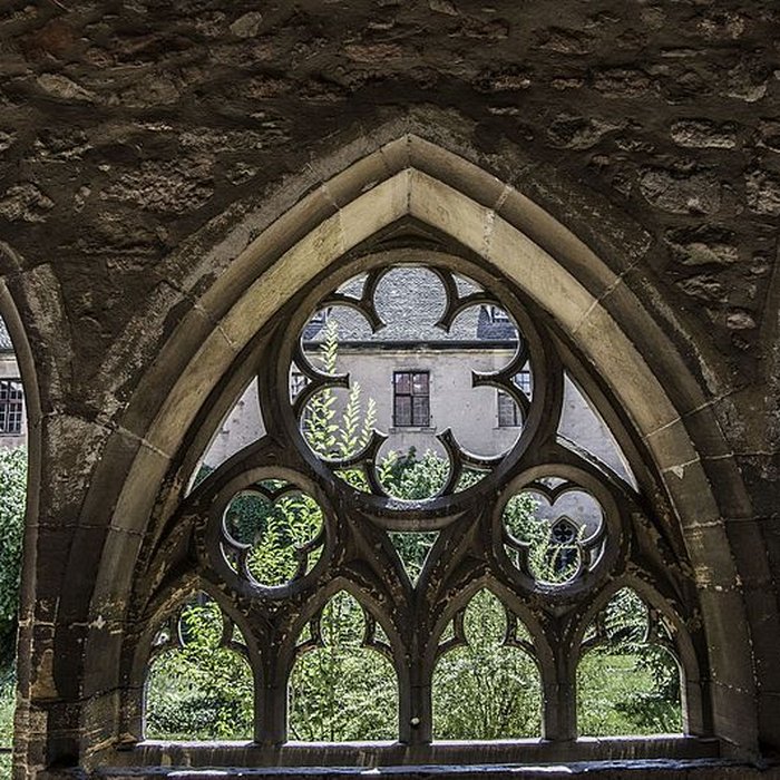 Photo de Couvent des Unterlinden